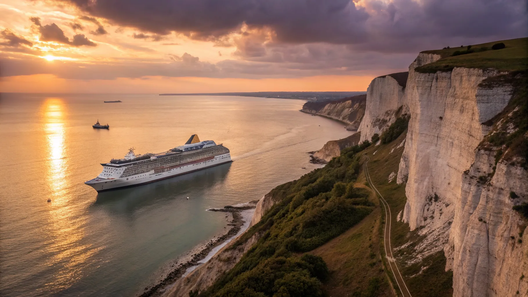 Last Minute Cruises From UK: The Ultimate Guide to Spontaneous Sea Travel