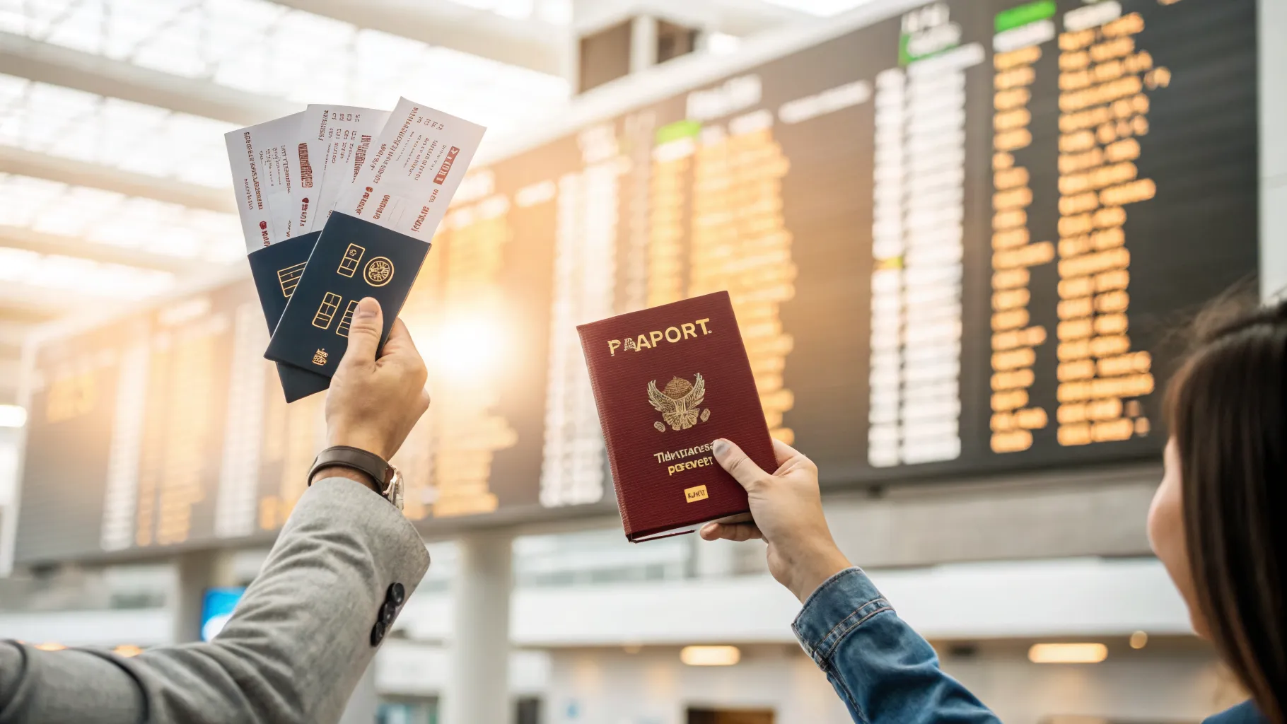 The Ultimate Guide to Booking Amazing Last Minute Holidays