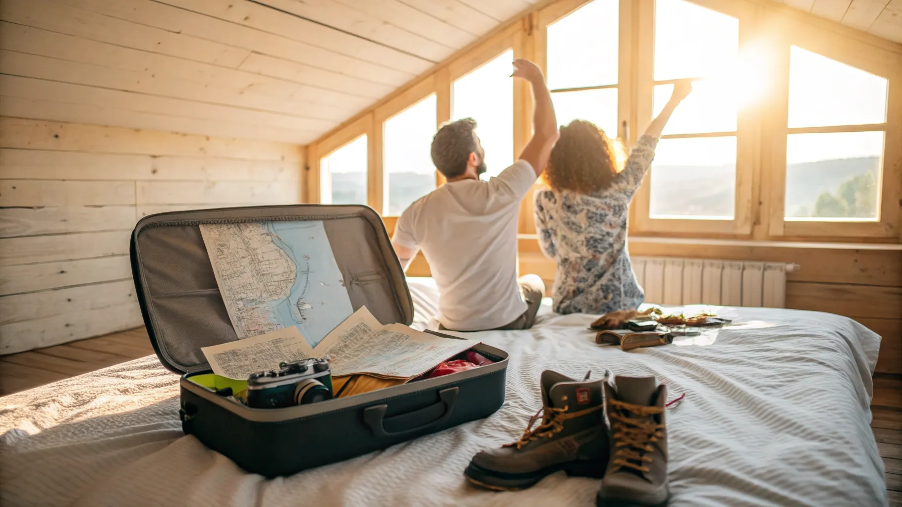 Your Ultimate Guide to Unforgettable Last Minute Weekend Breaks
