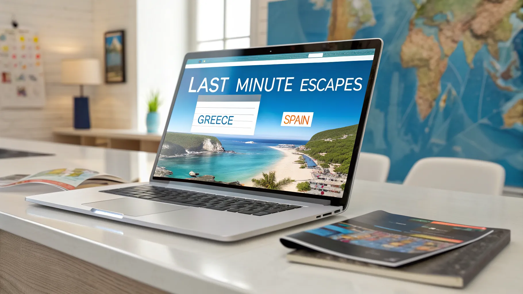 Your Ultimate Guide to Finding Amazing Late Deal Holidays