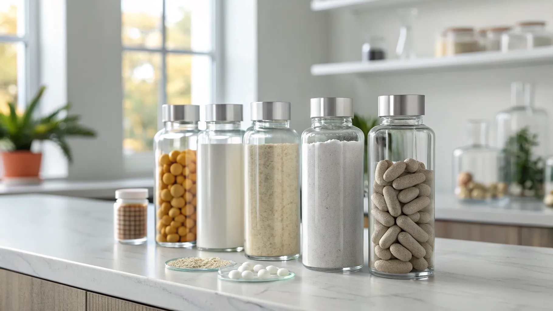 Longevity Supplements Anti-aging: A Guide to a Healthier Future