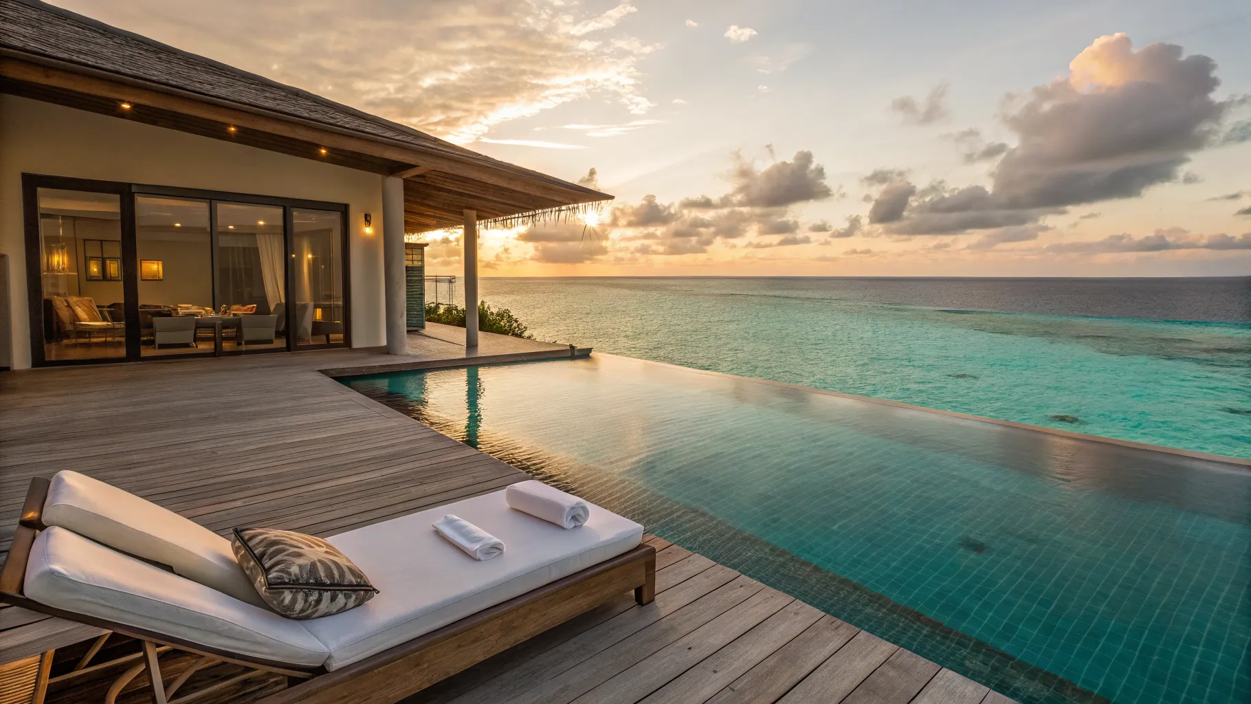 The Ultimate Guide to Unforgettable Luxury Holidays