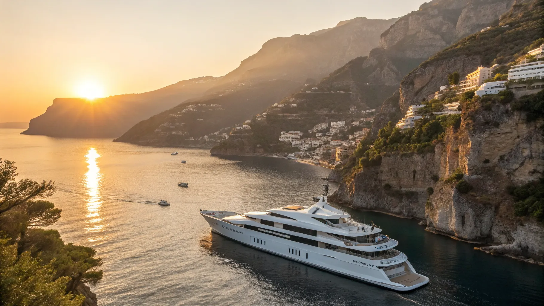 Unlock Italy: Your Guide to Luxury Italian Cruise Packages Airfare Included 2026