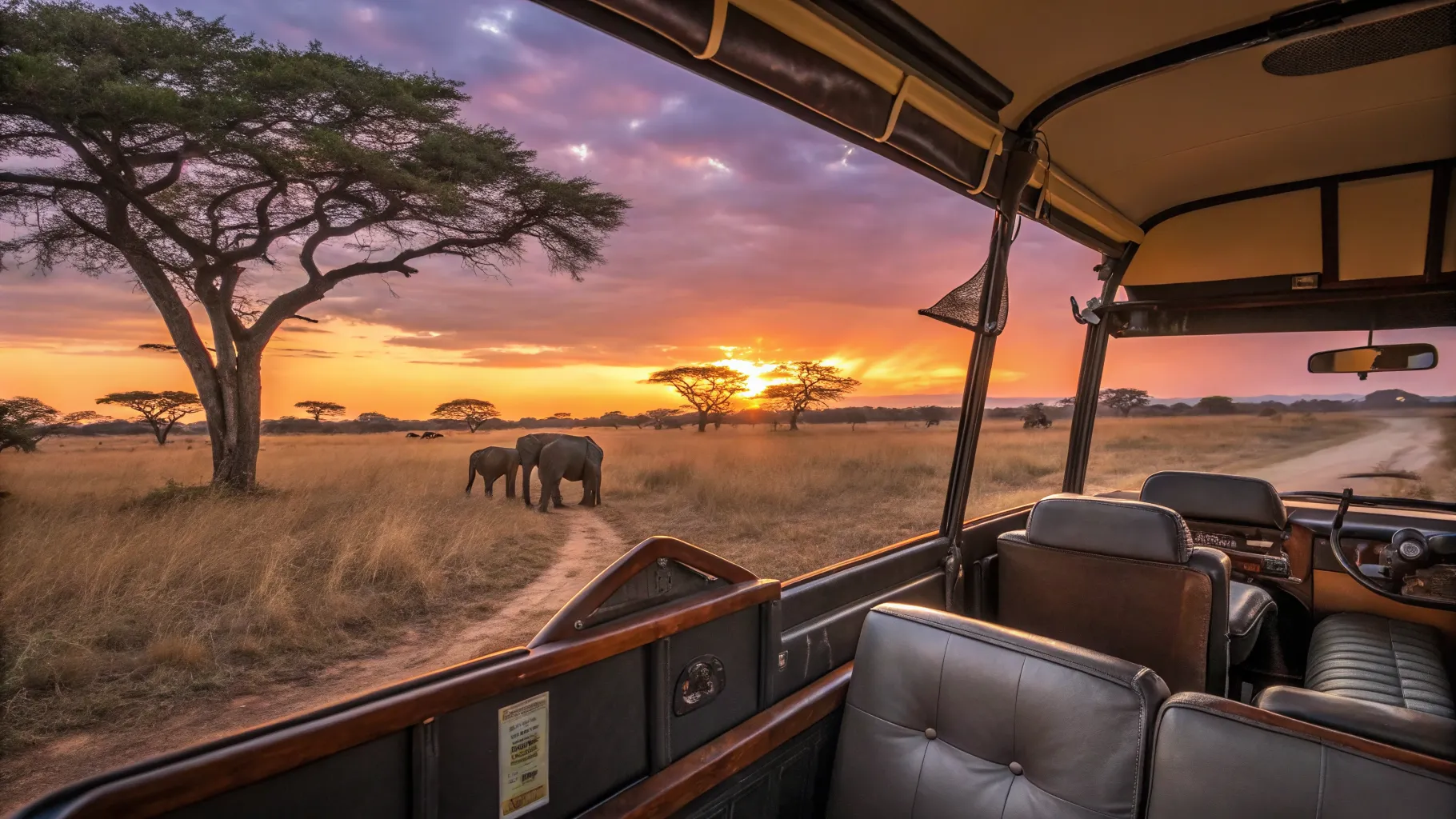 Luxury Safari Holidays: The Ultimate Guide to Unforgettable Wildlife Adventures