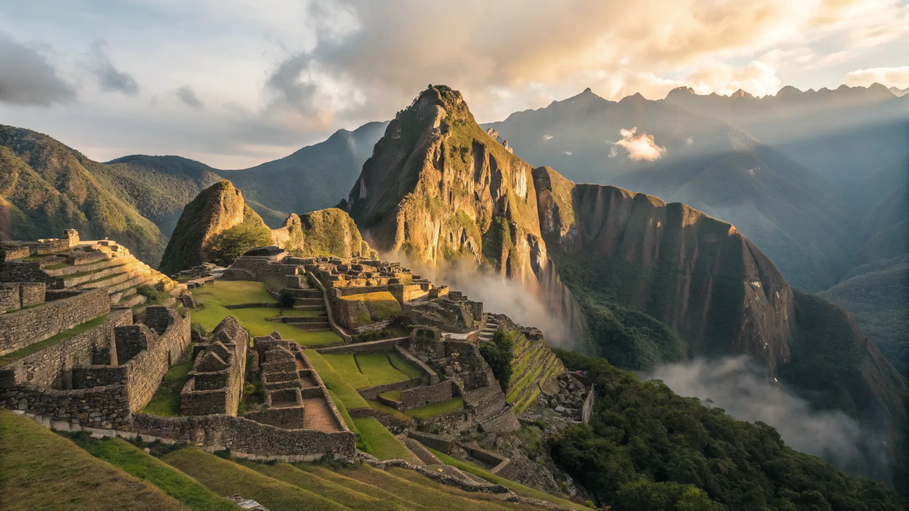 Planning Your Machu Picchu Tours 2026: The Ultimate Guide