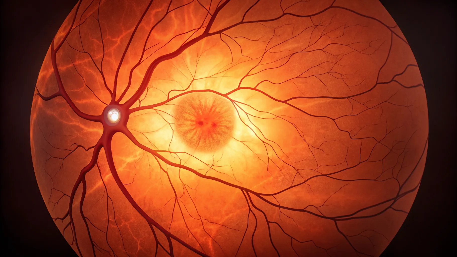 A Guide to Macular Degeneration Vision Loss Prevention