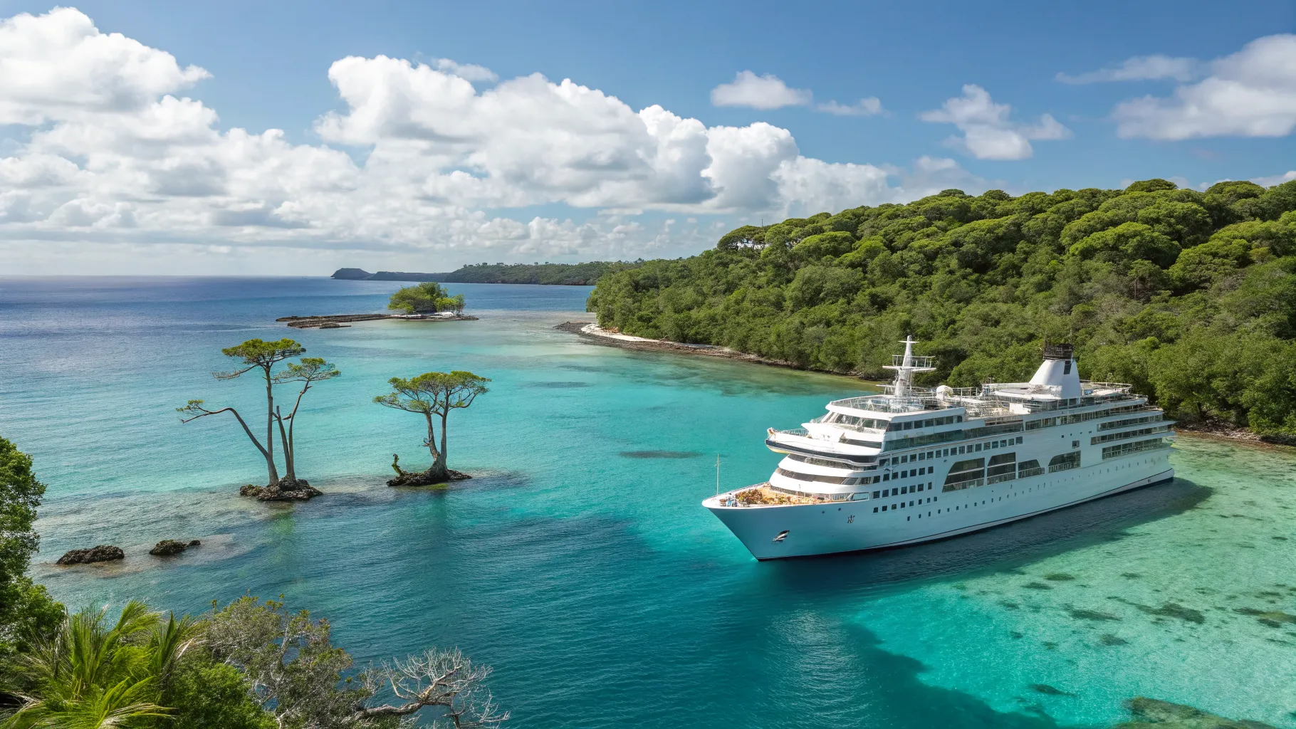 Your Ultimate Guide to Madagascar, Seychelles and Mauritius Cruises 2026
