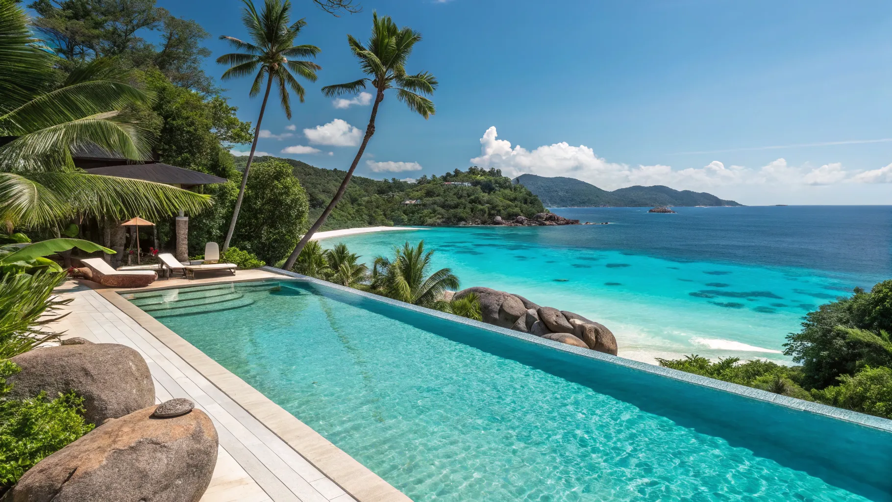 Mahe Seychelles All-Inclusive Resorts: Your Guide for 2026