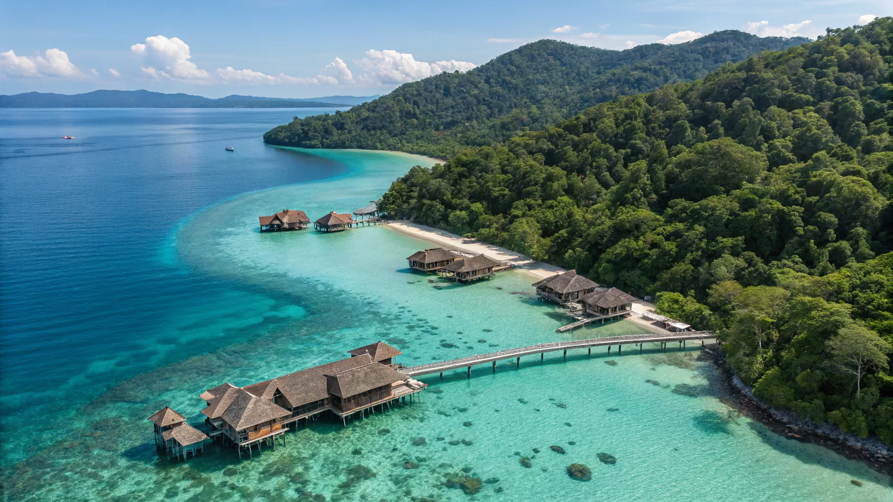 A Guide to Malaysia All Inclusive Hotels and Resorts