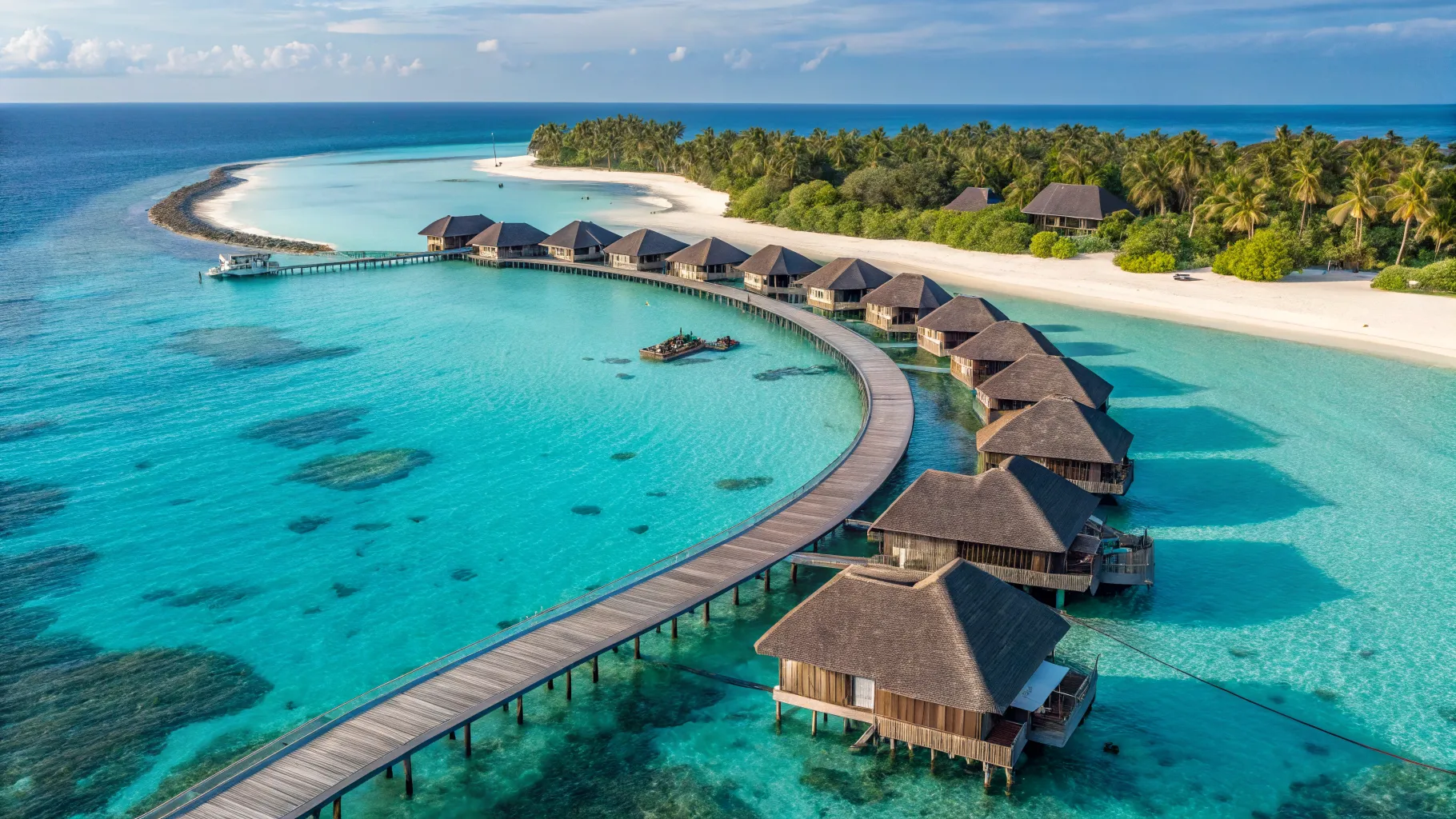 A Guide to Maldives All-Inclusive Hotels and Resorts