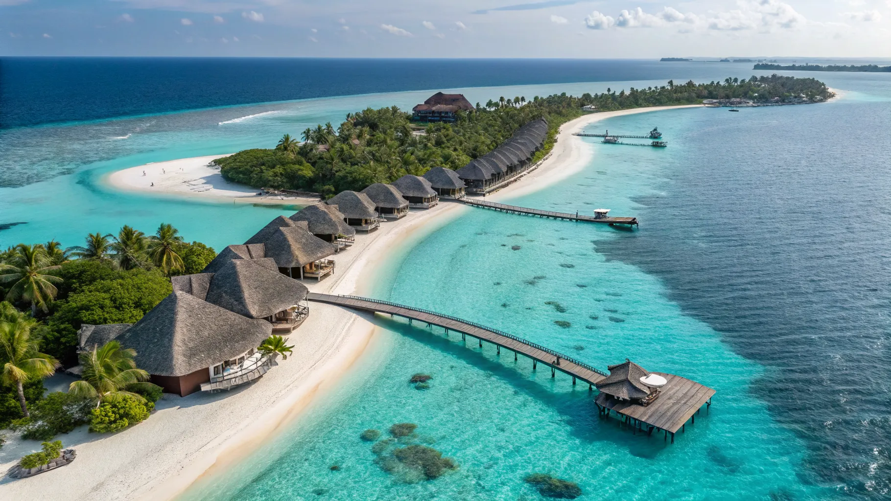Maldives All-Inclusive Resorts: A Guide for 2026