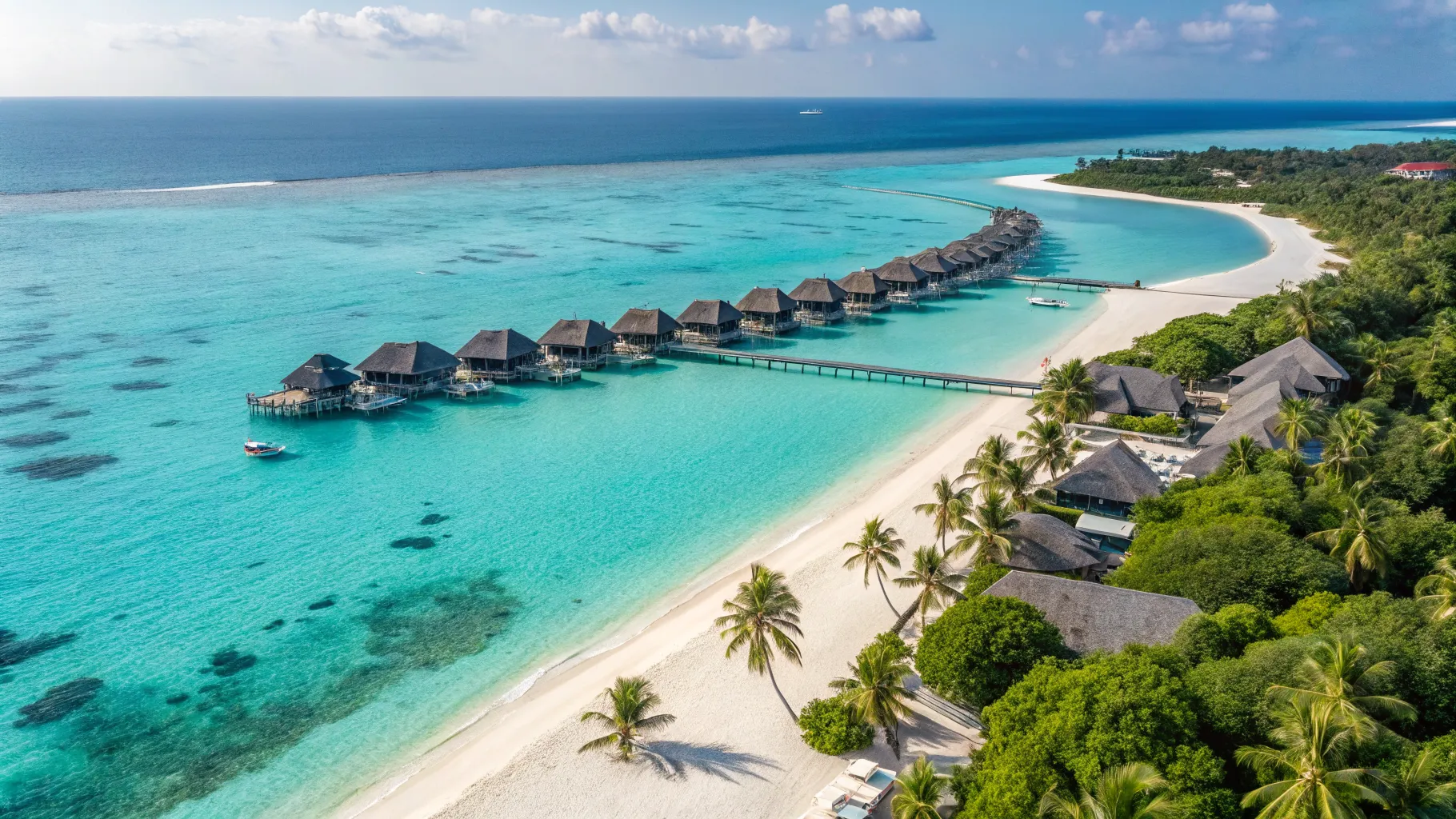Maldives All-Inclusive Resorts: What to Expect for Your 2026 Trip
