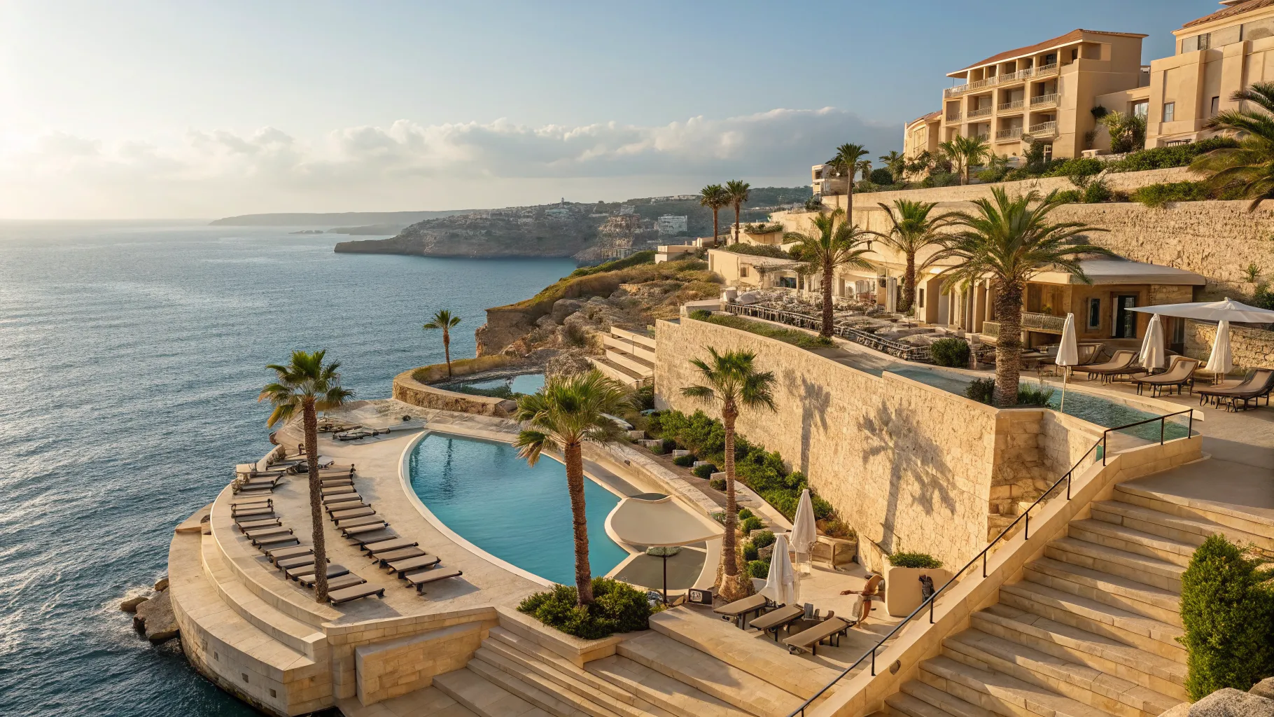A Guide to Malta All-Inclusive Hotels and Resorts