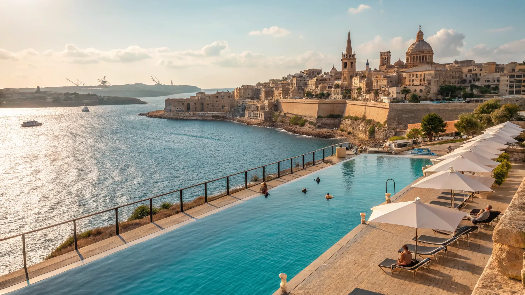 Malta All-Inclusive Resorts: What to Expect in 2026