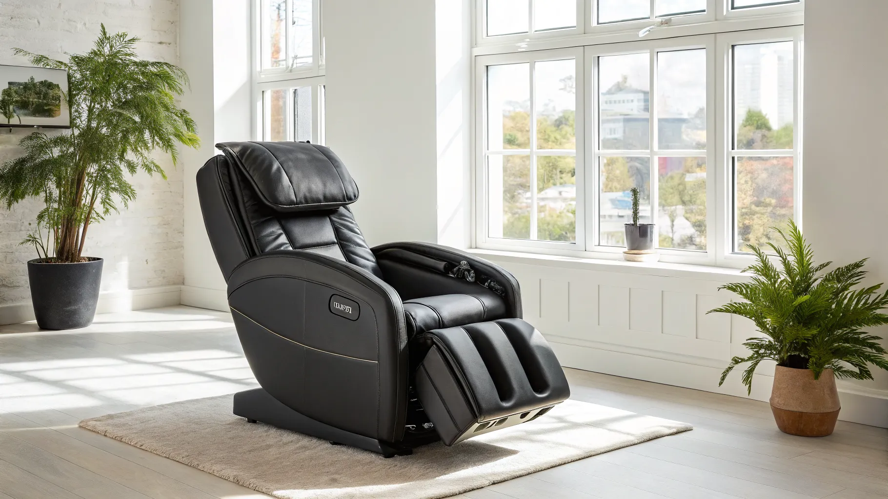 The Ultimate Guide to Choosing the Perfect Massage Chair for Your Home