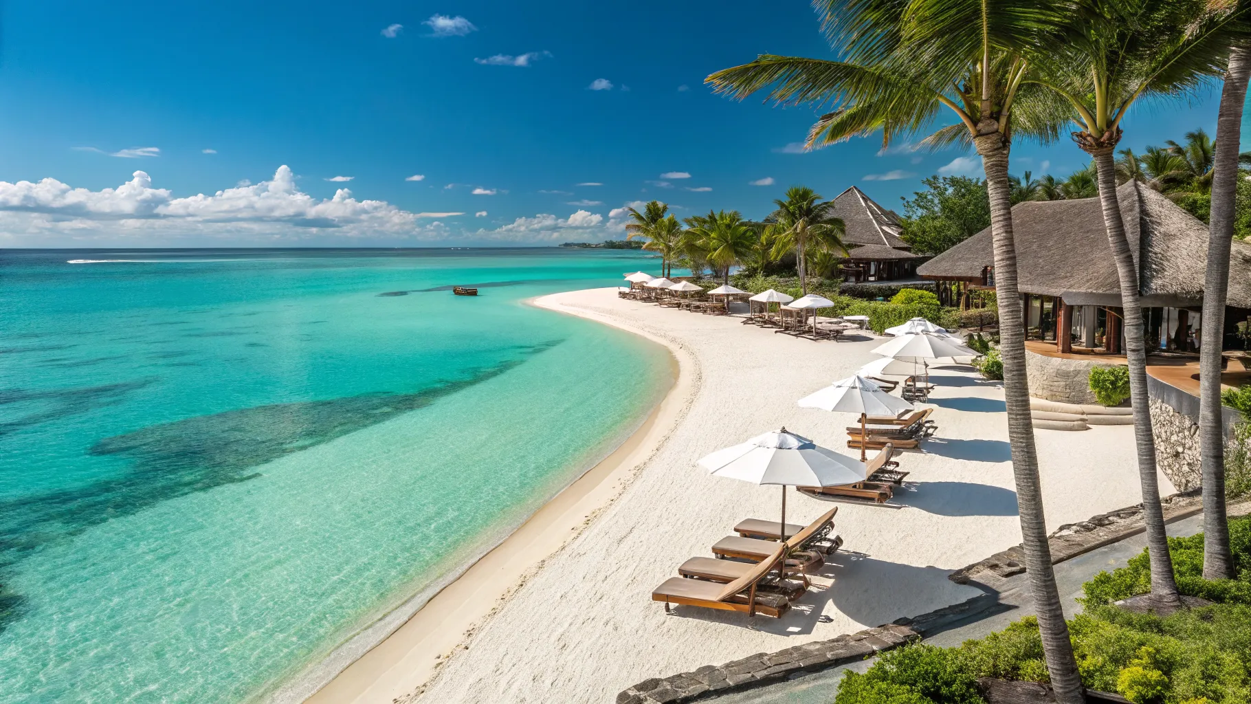 A Comprehensive Guide to Mauritius All Inclusive Hotels and Resorts