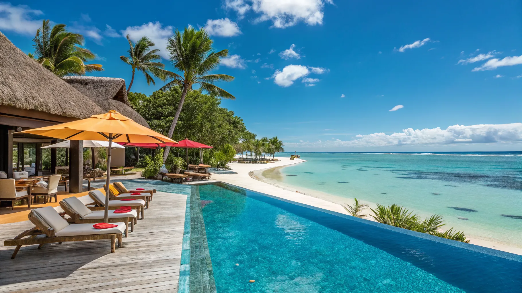 A Guide to Mauritius All-Inclusive Resorts for 2026
