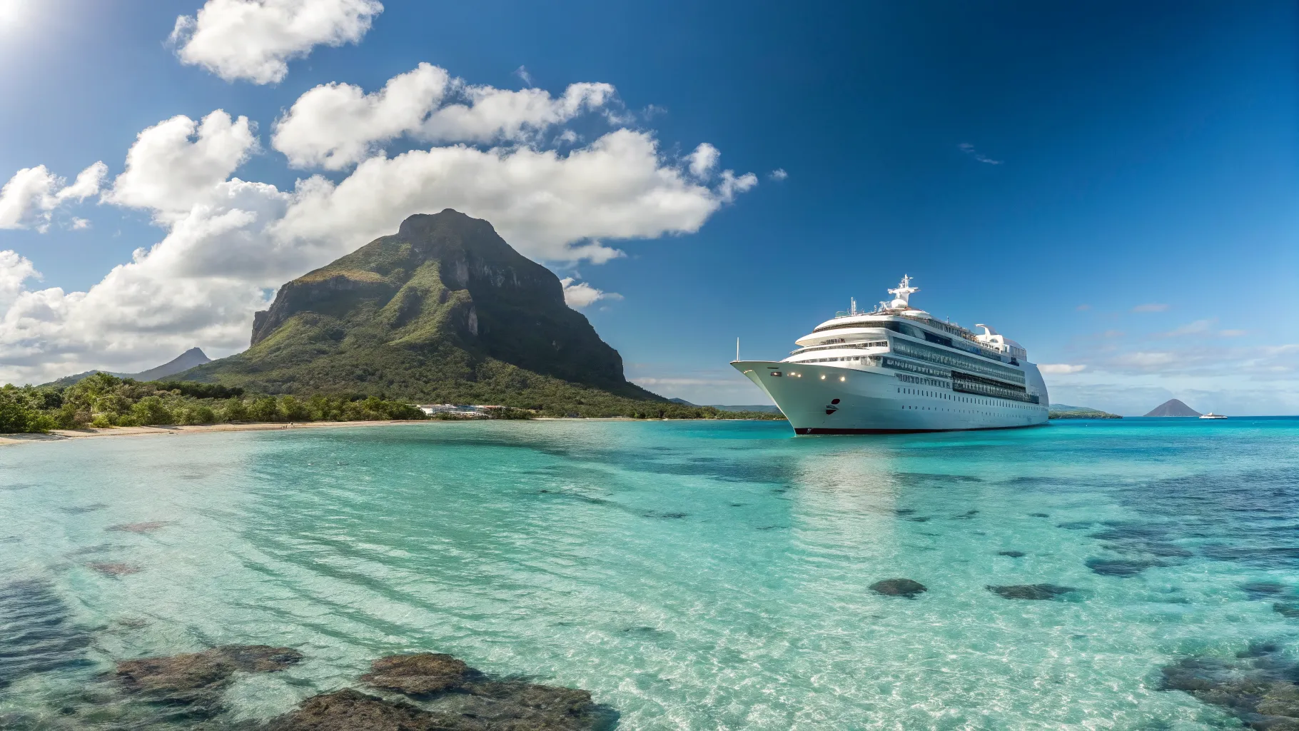 Mauritius Cruises 2026: Your Ultimate Guide to Paradise