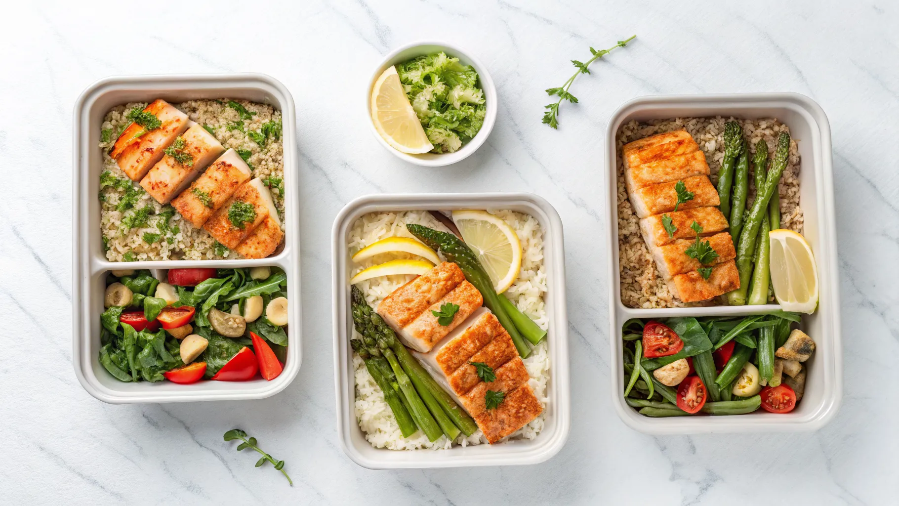 Best Meal Delivery Services for Weight Loss: A Comprehensive Guide