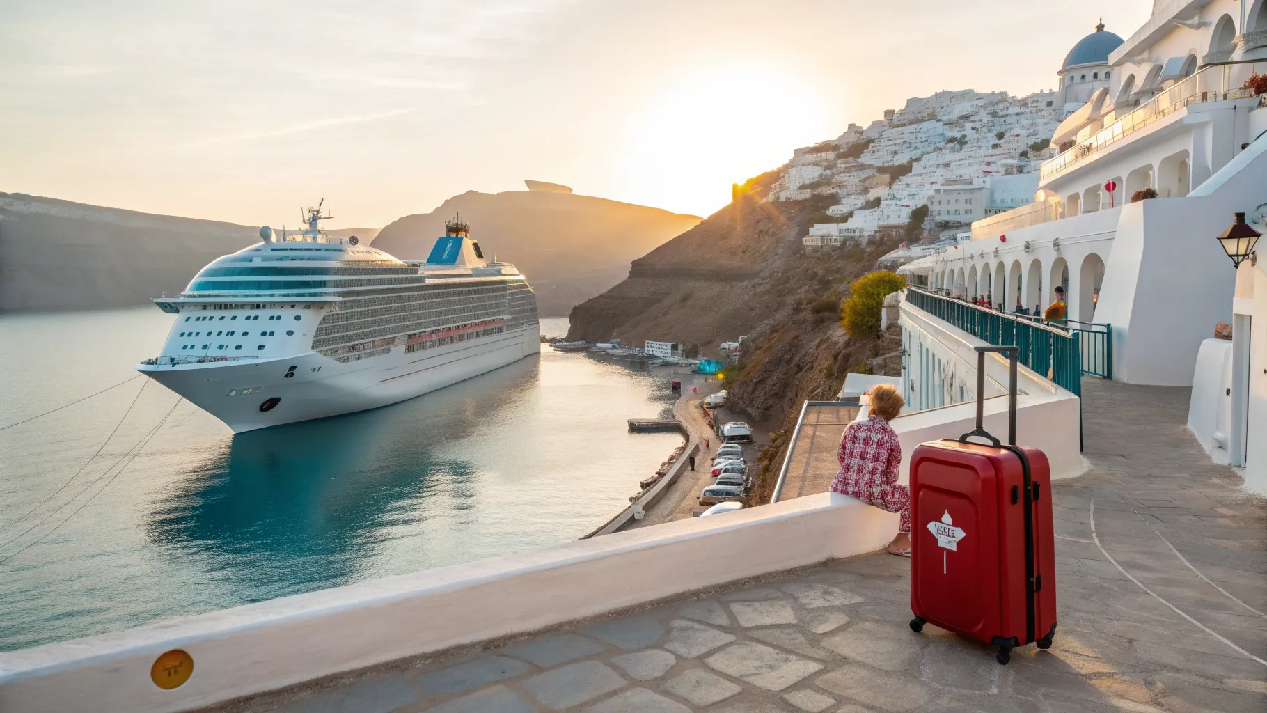 Your Ultimate Guide to a Mediterranean Cruise from Canada