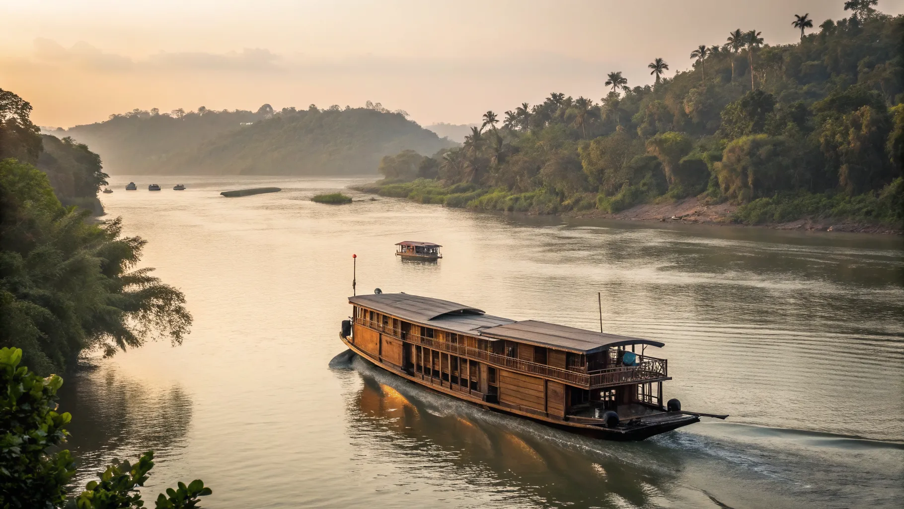 Mekong River Cruises 2026 - Vietnam and Cambodia: The Ultimate Guide
