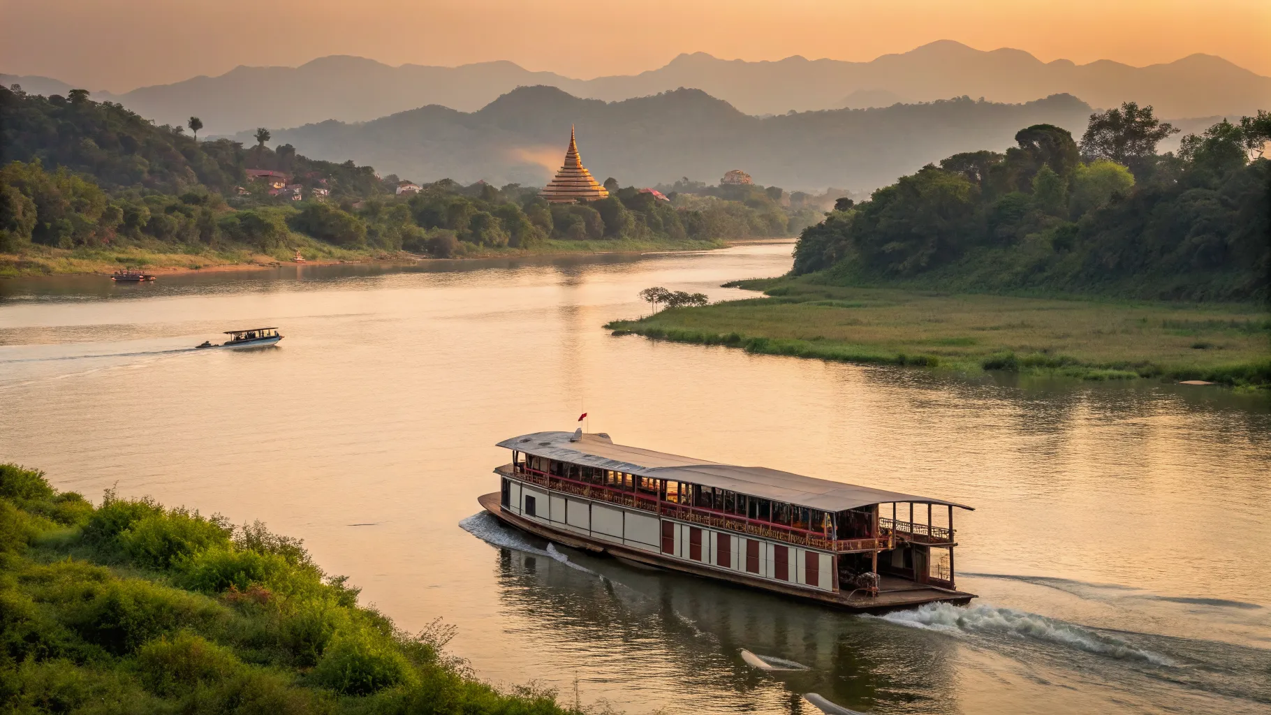 Mekong River Cruises 2026 Vietnam and Cambodia: The Ultimate Guide