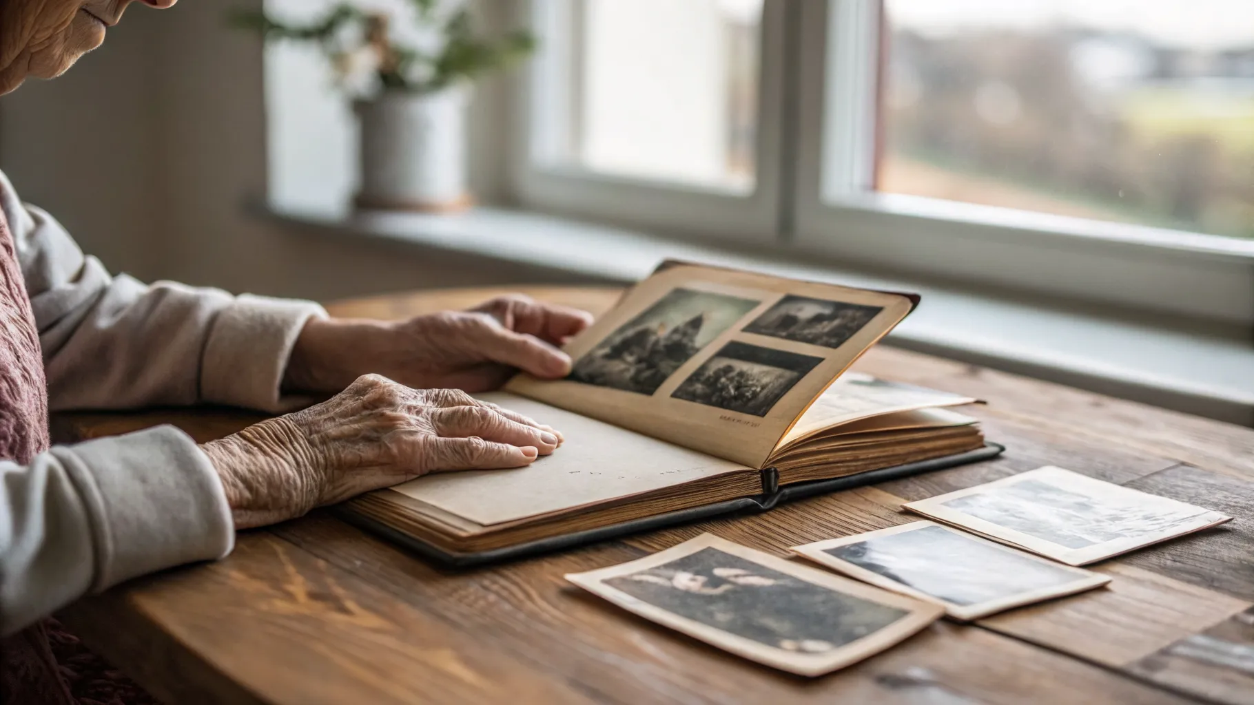 Understanding Memory Loss Concerns in Seniors: A Complete Guide