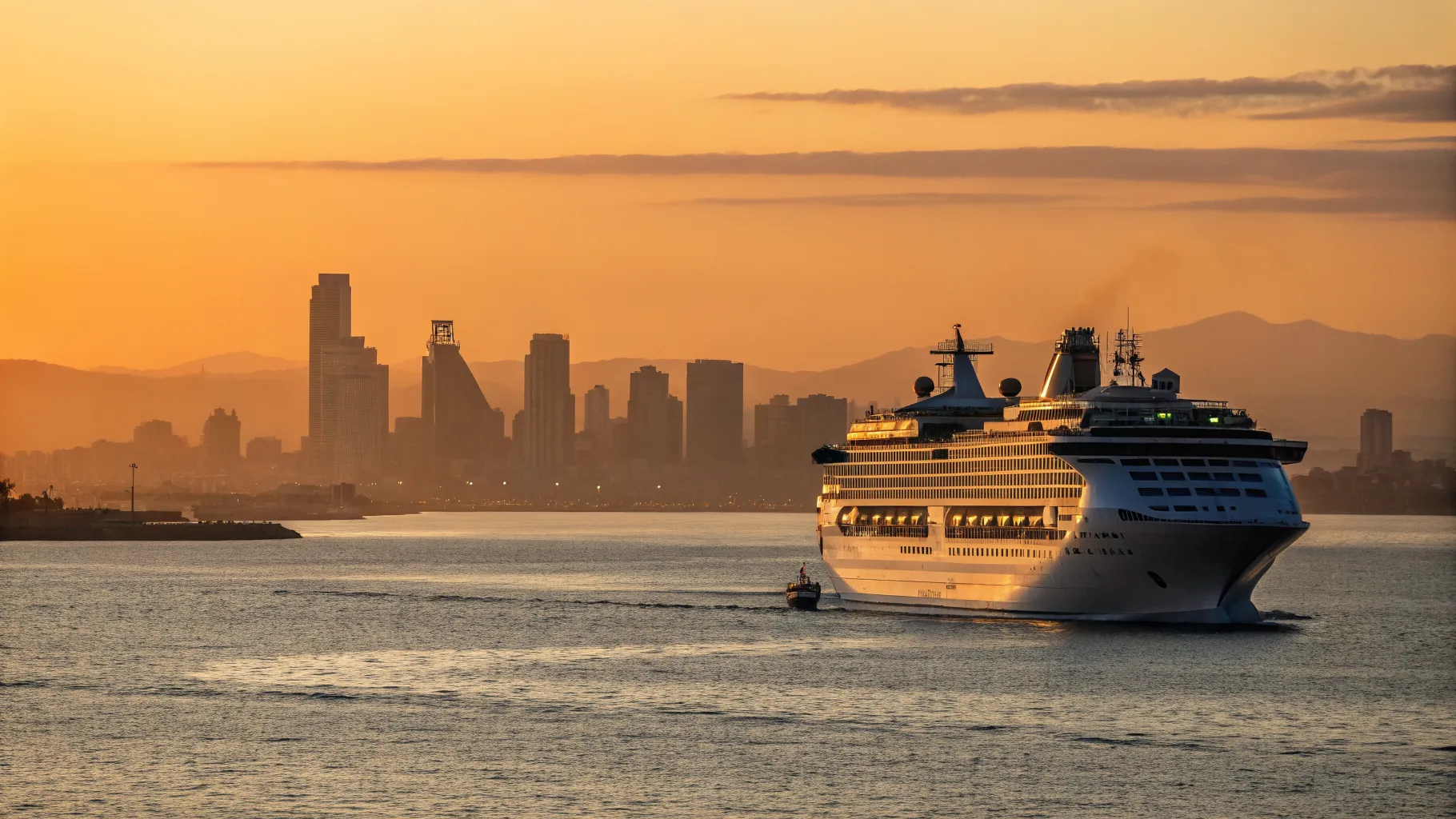 Your Ultimate Guide to a Mexican Riviera Cruise from San Diego