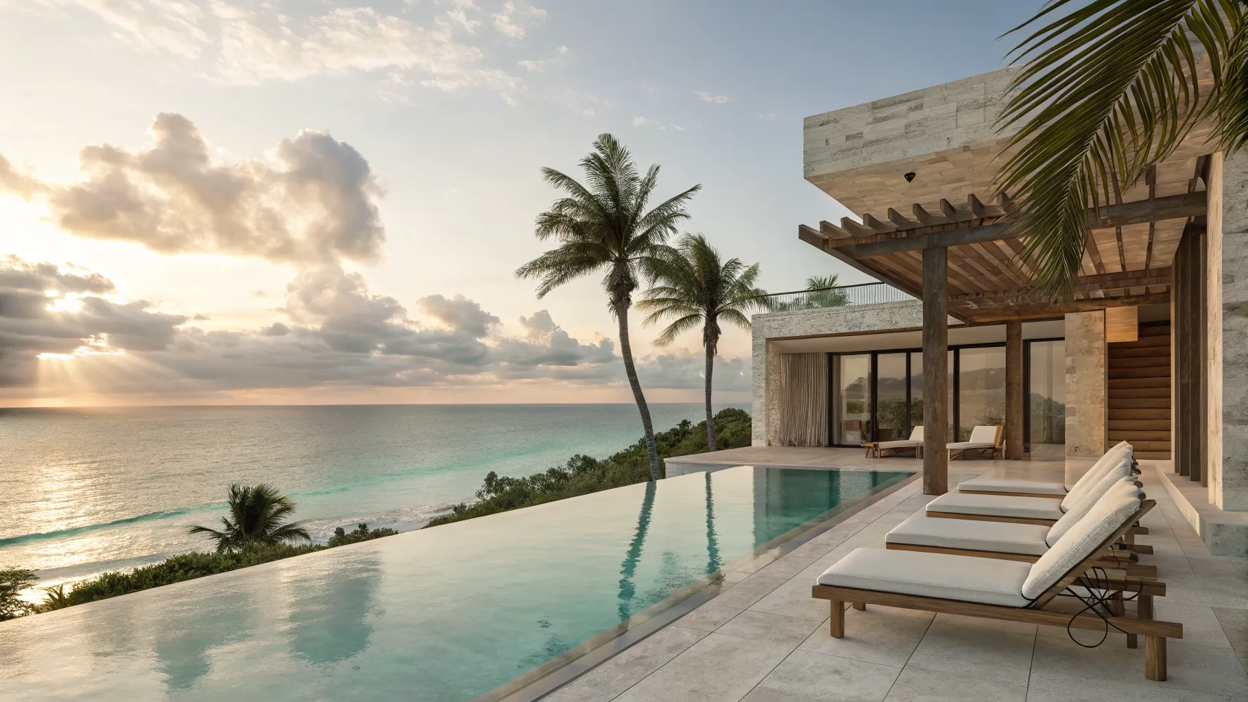 Your Ultimate Guide to Mexico All Inclusive Resorts 2026