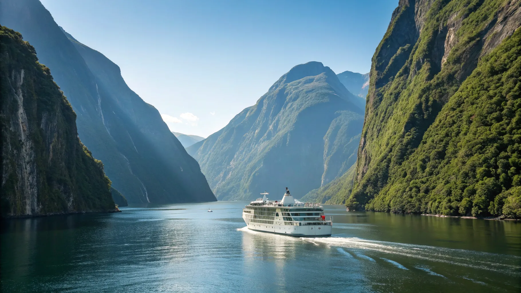 Mini Cruise Breaks: The Ultimate Guide to Short Sea Escapes