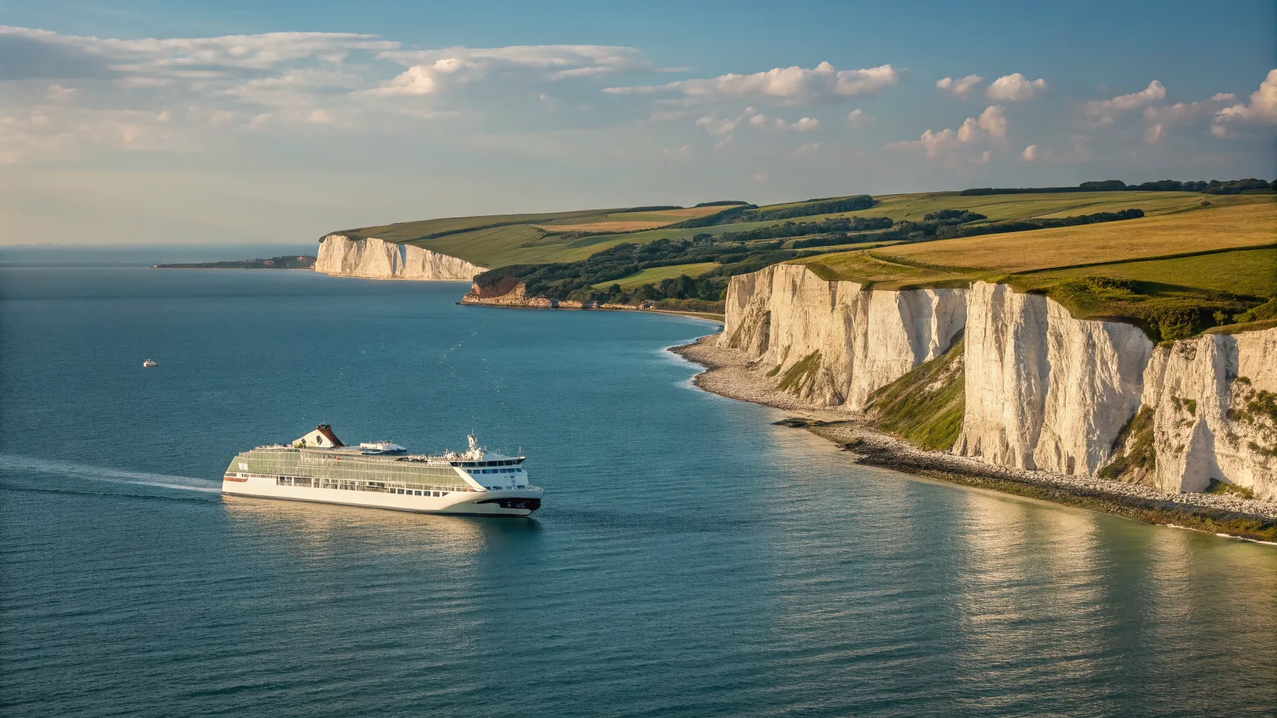 The Ultimate Guide to Booking a Mini Cruise in England