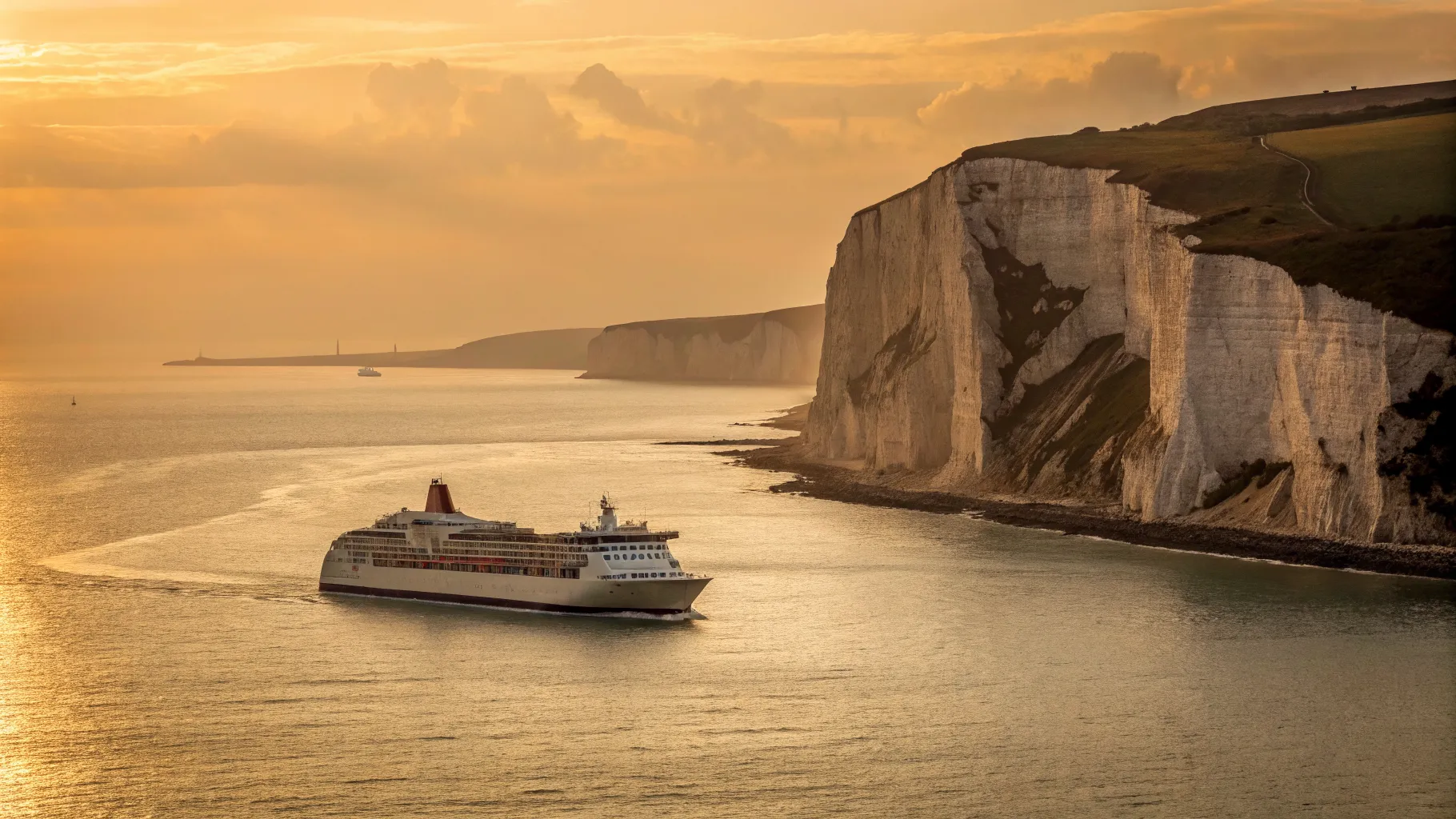Mini Cruise From UK: The Ultimate Guide to Your Perfect Short Break