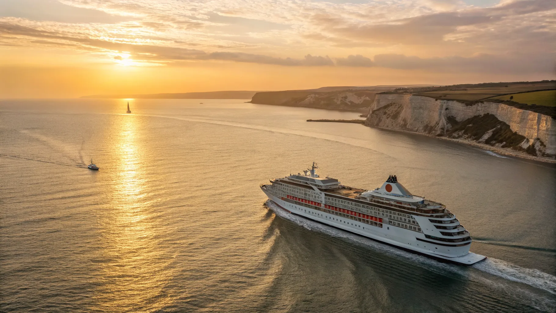 The Ultimate Guide to a Mini Cruise to Europe from UK