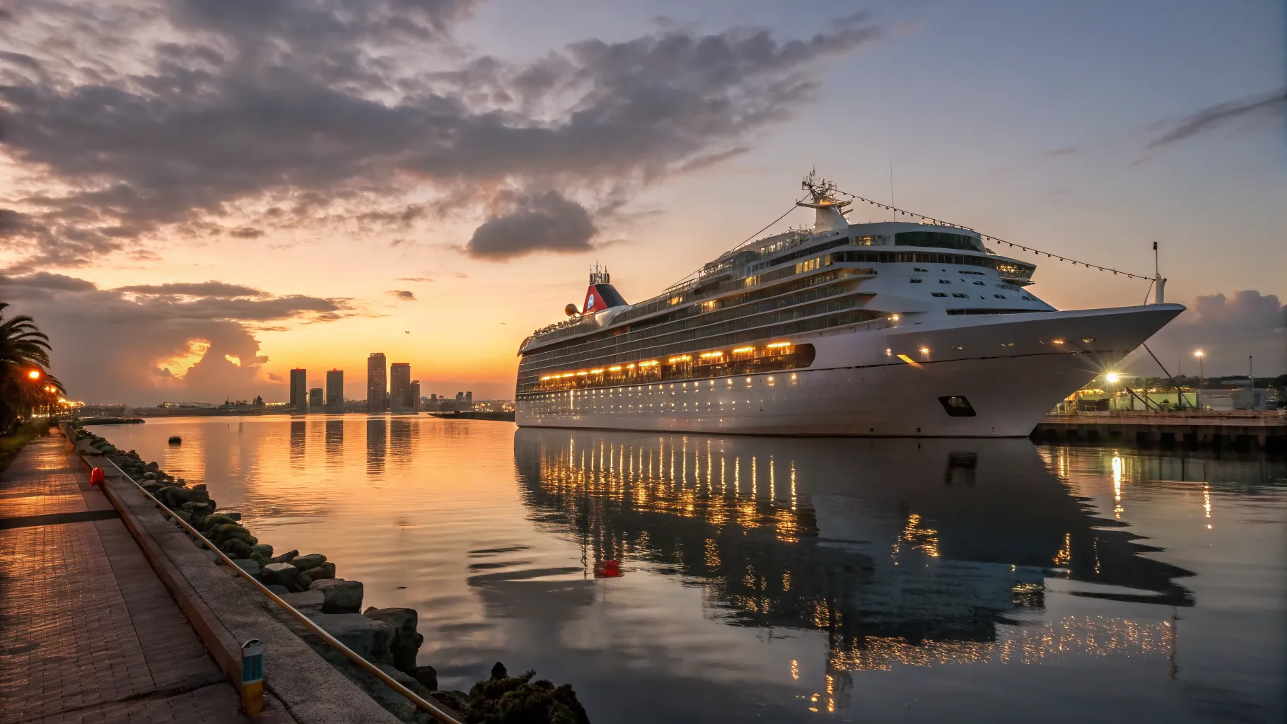 Ultimate Guide to Mini Cruises Departing Tampa: Your Perfect Getaway