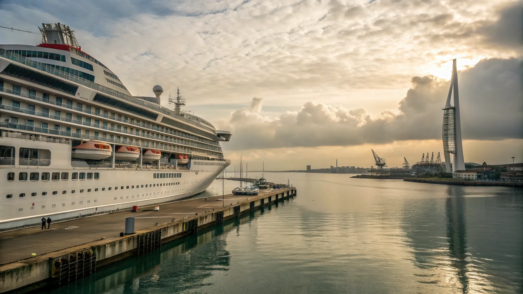 Mini Cruises from Southampton: Your Ultimate Guide to Short Sea Breaks