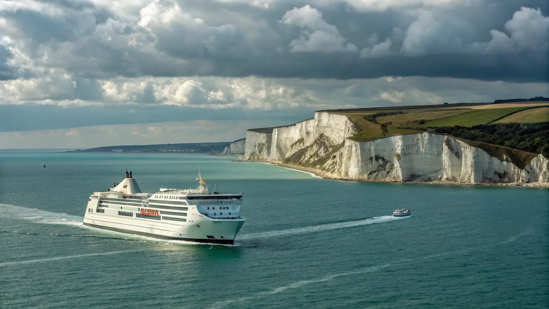 The Ultimate Guide to Mini Cruises From UK: Short Breaks & Getaways