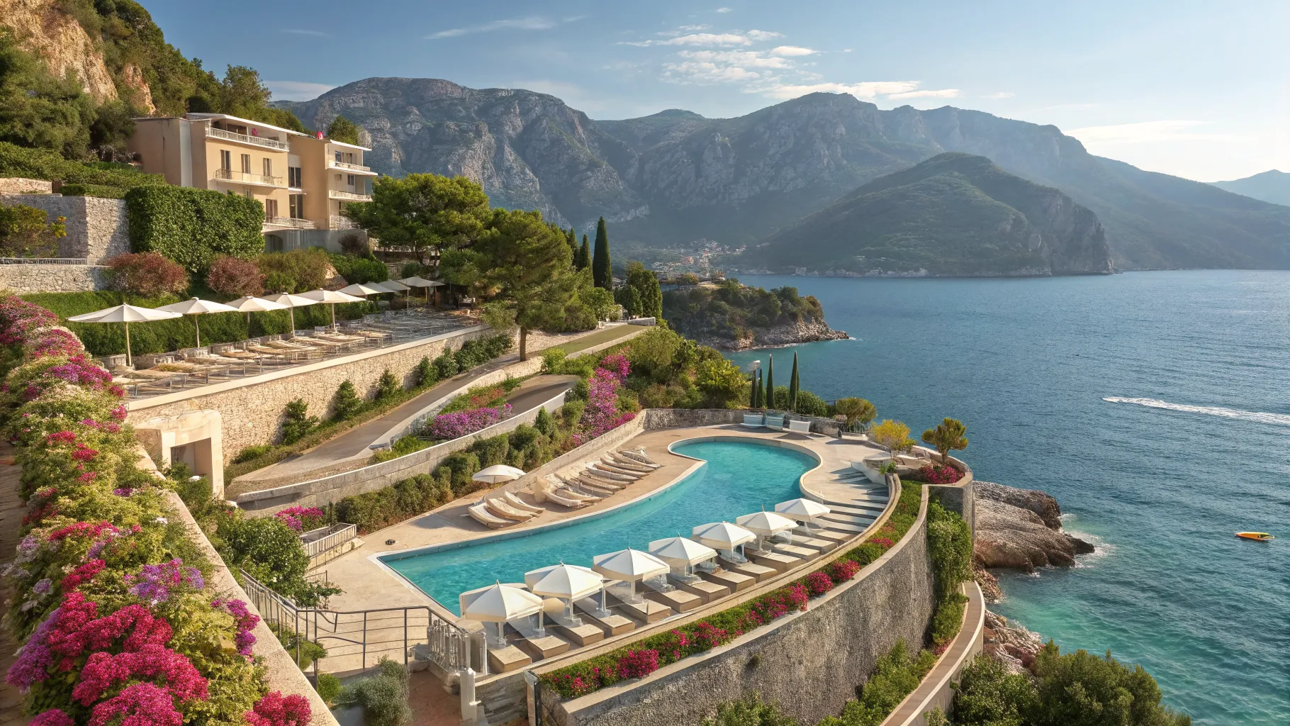 Exploring Montenegro All Inclusive Hotels and Resorts