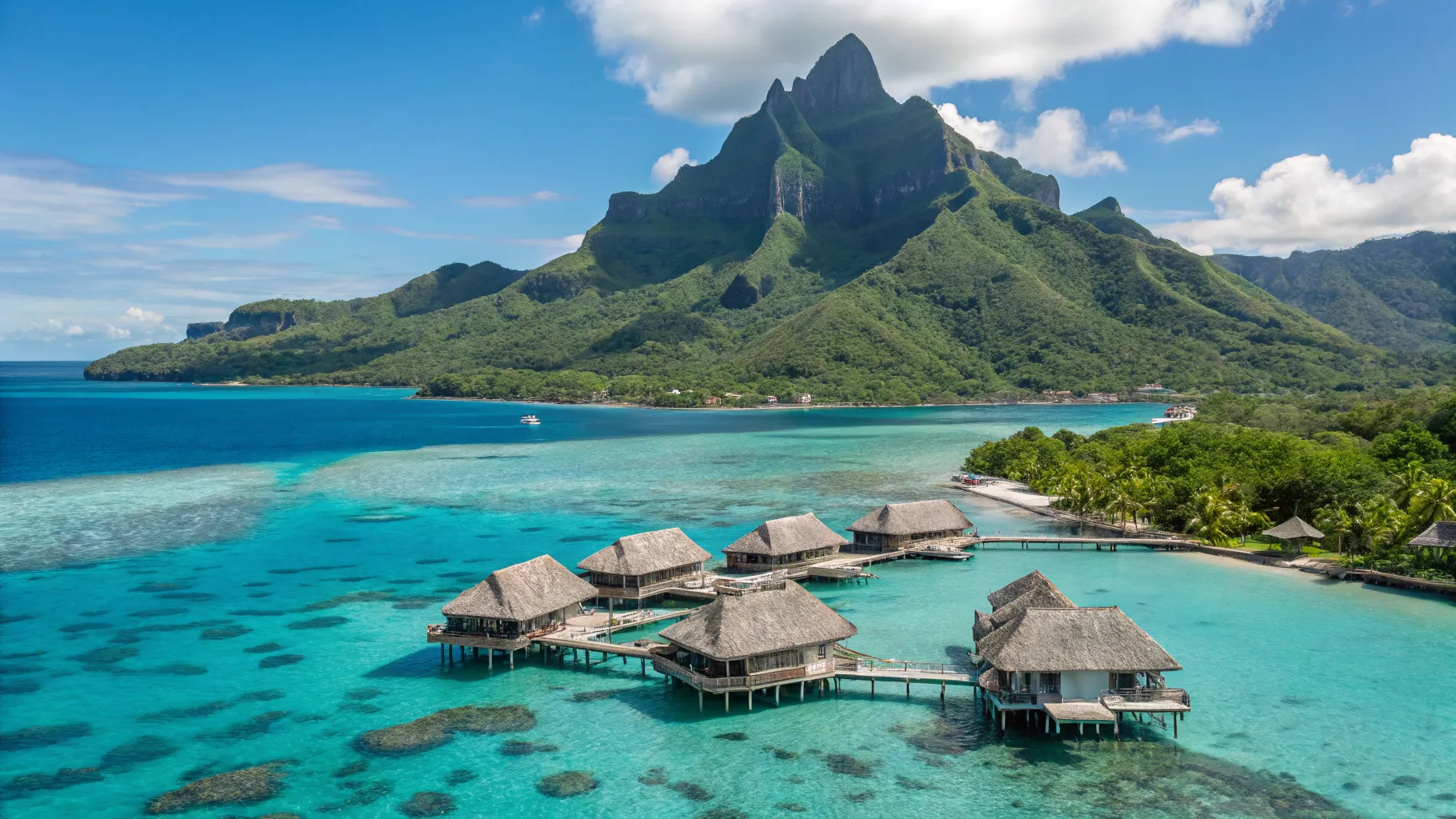 Moorea All-Inclusive Resorts: A Complete Guide for 2026