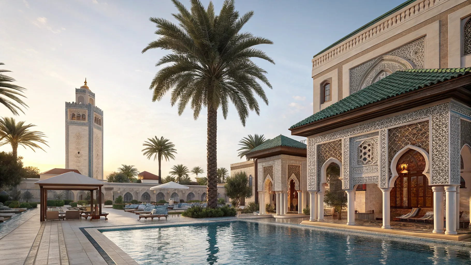 A Guide to Morocco All Inclusive Hotels and Resorts