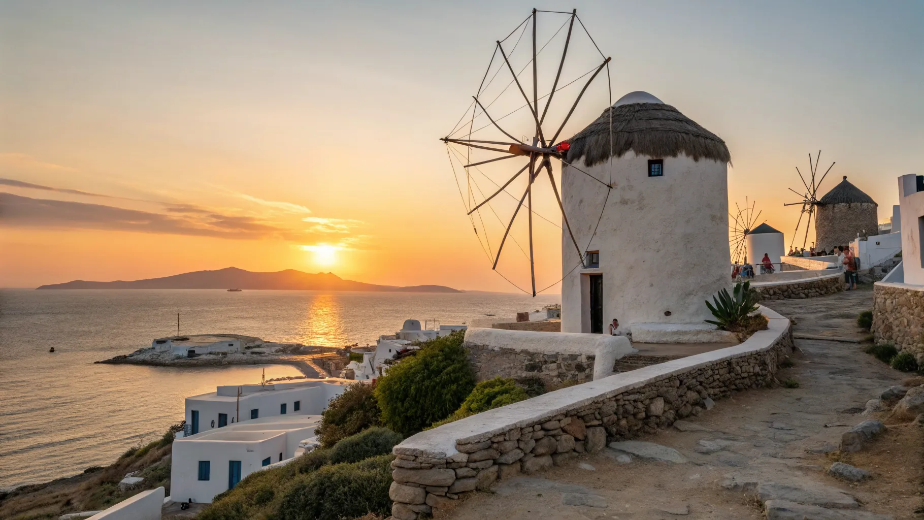 Mykonos Tour Packages 2026: The Ultimate Guide to Your Greek Island Escape