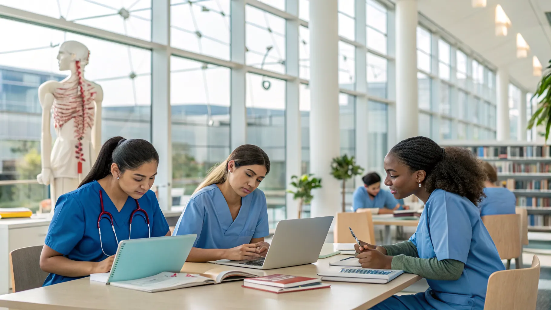 A Comprehensive Guide to the Nursing Fundamentals Exam