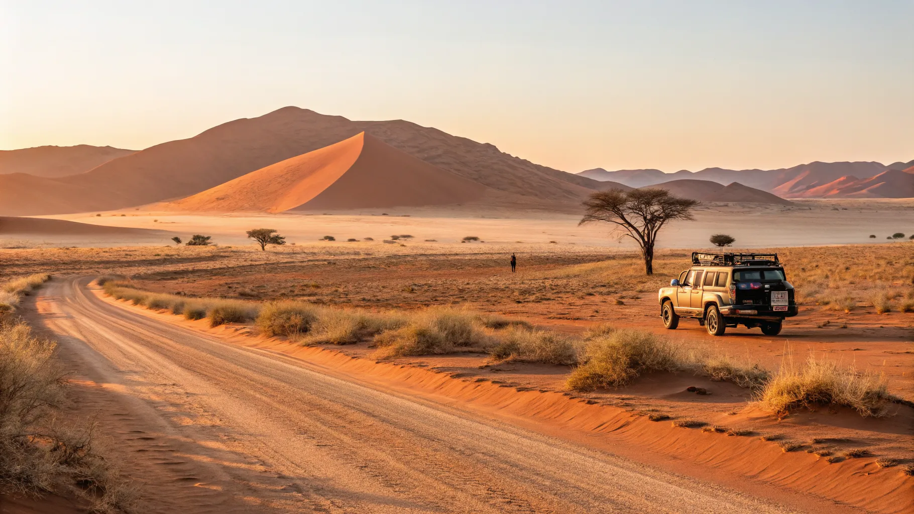 Namibia Safari Holidays: The Ultimate Guide to an Unforgettable Adventure