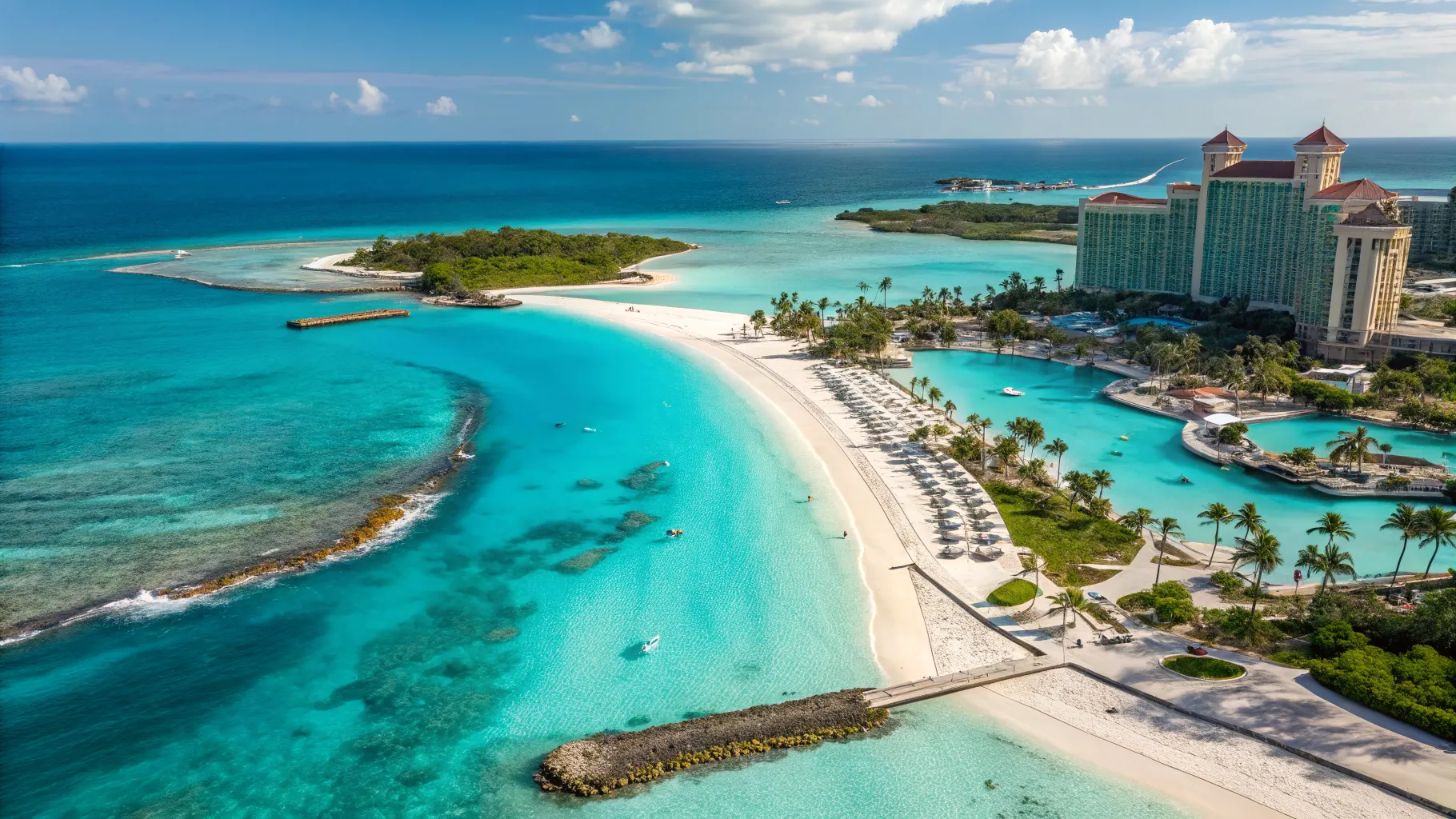 Nassau All-Inclusive Resorts: What to Expect in 2026