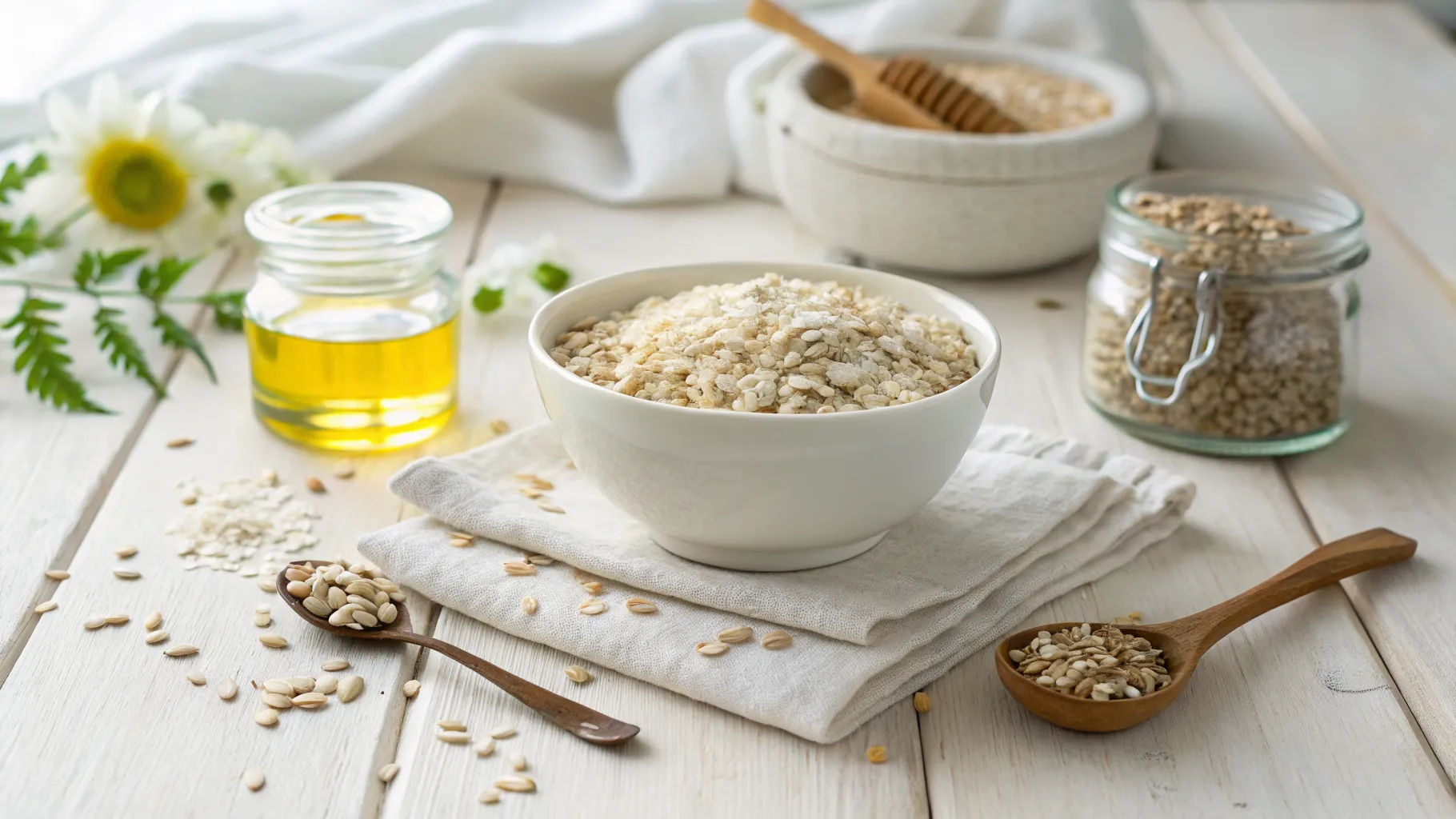Natural Ways to Relieve Eczema Itching: Your Ultimate Guide to Soothing Skin