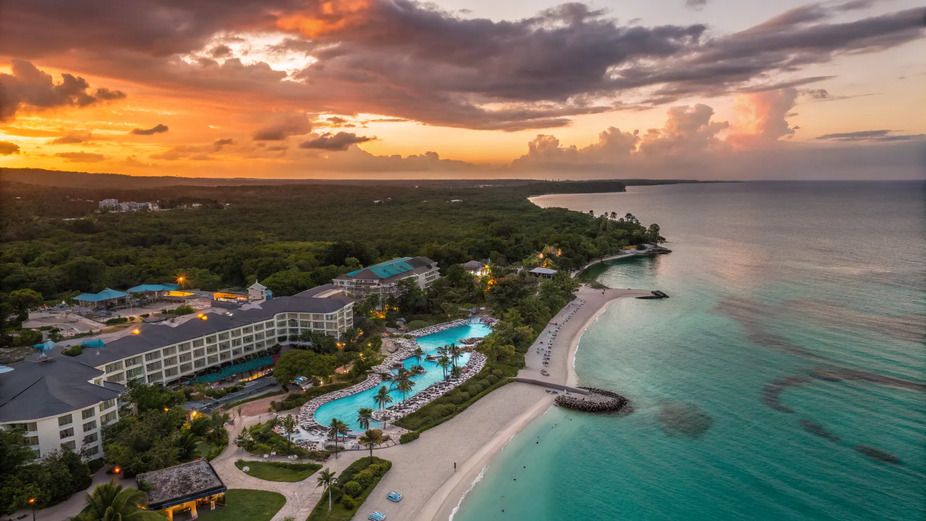 A Guide to Negril's All-Inclusive Resorts for 2026