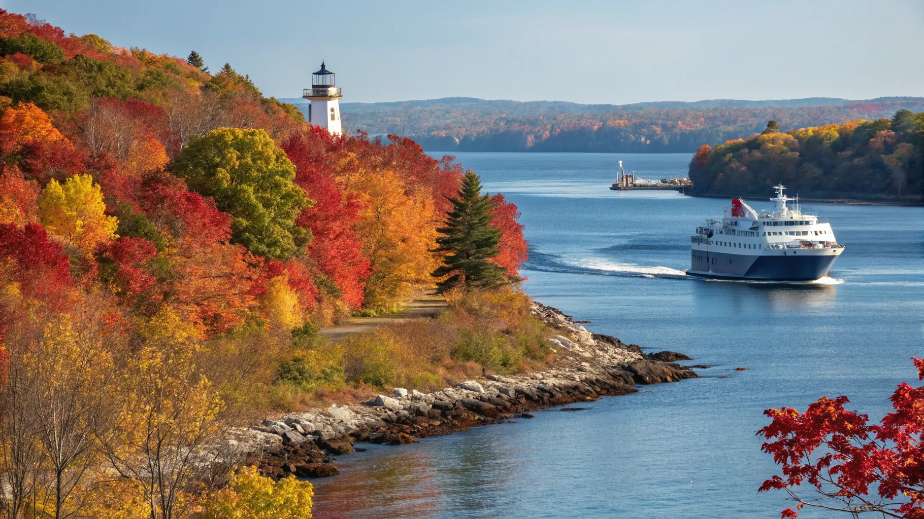 The Ultimate Guide to a New England and Canada Cruise from New York