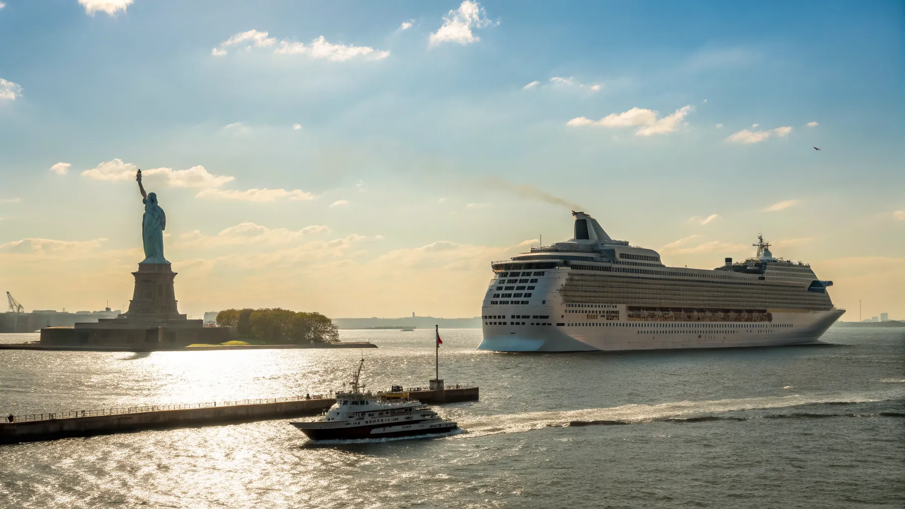 Your Ultimate Guide to New York to Bahamas All Inclusive Cruises 2026
