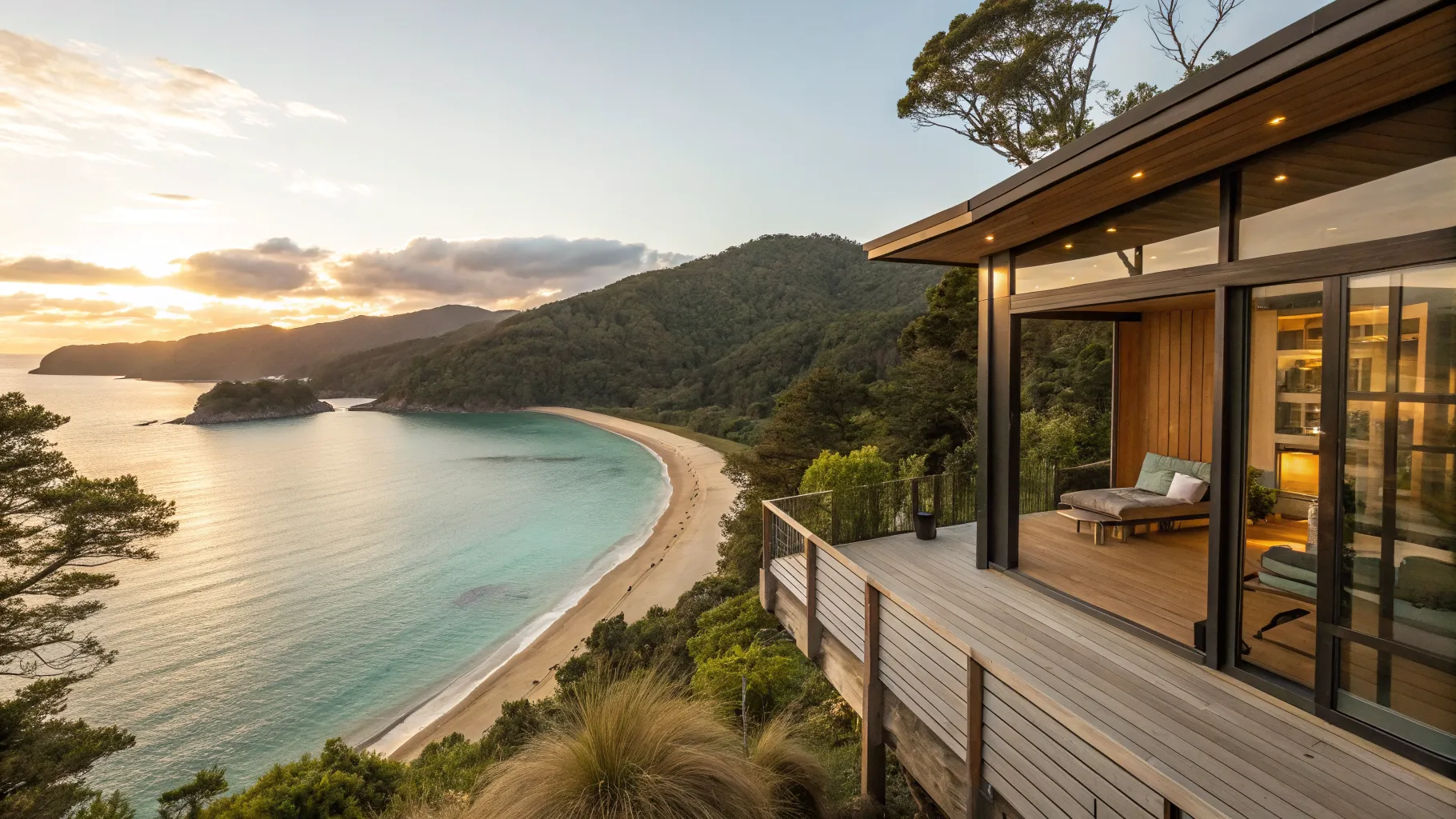 A Guide to New Zealand's Coastal All-Inclusive Resorts for 2026