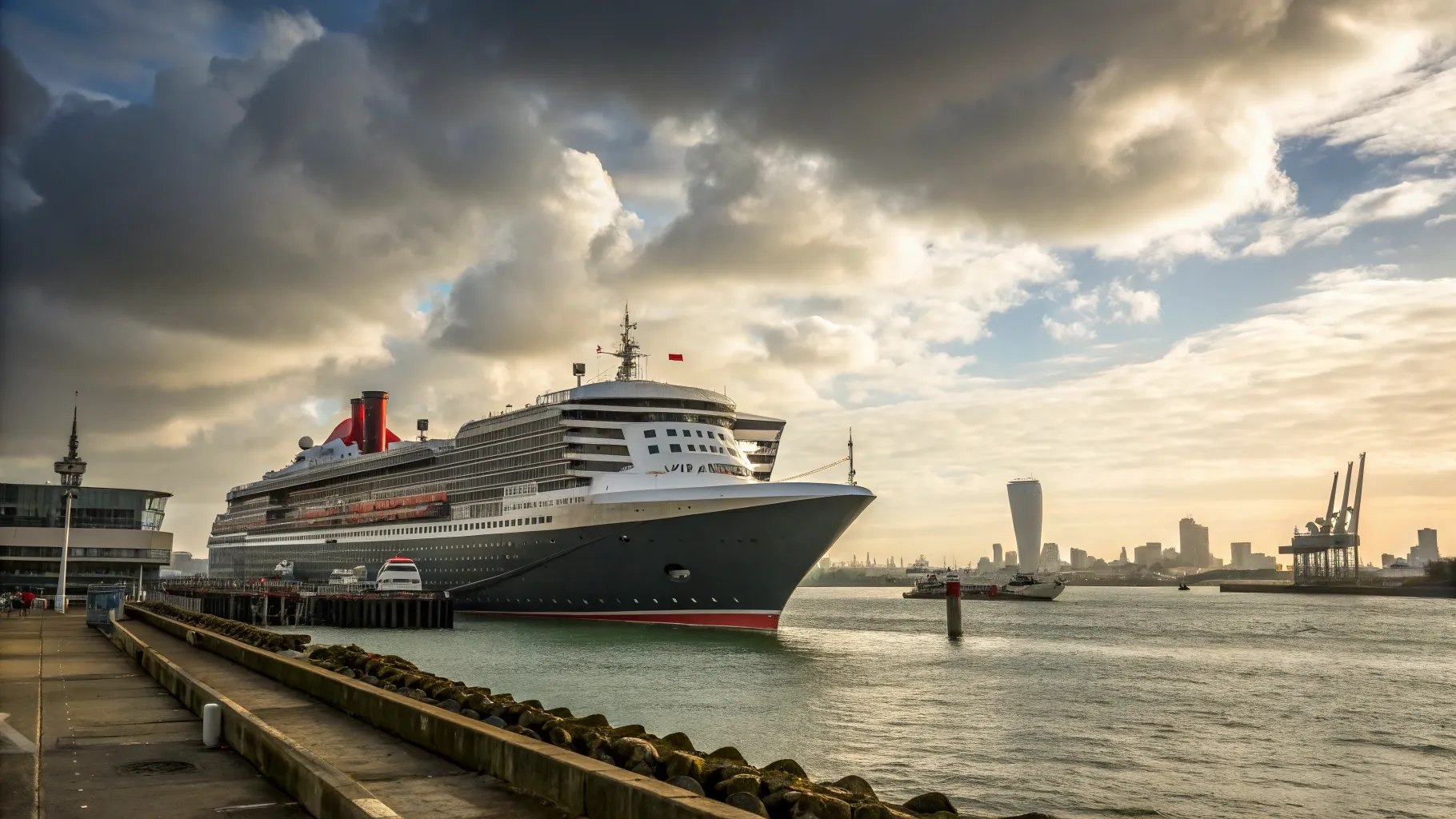 No Fly Cruises From UK: The Ultimate Guide to Hassle-Free Travel