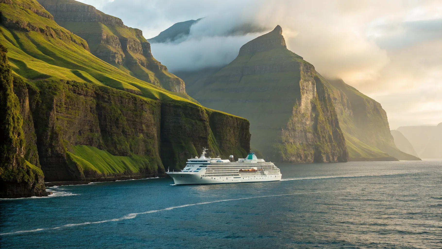 North Atlantic “Edge of Europe” Cruises 2026: Your Ultimate Guide